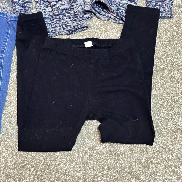 Lot of Girls Clothes - Size 7/8 - Picture 5 of 11